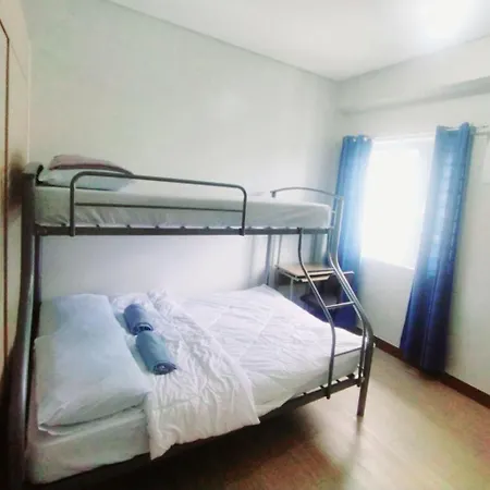 Relax At Trees Residences